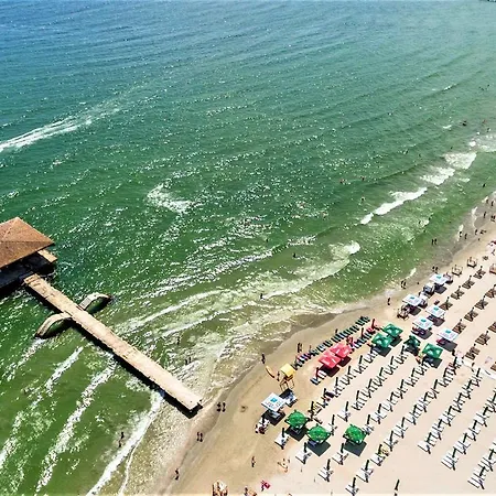 Διαμέρισμα Antos Deluxe