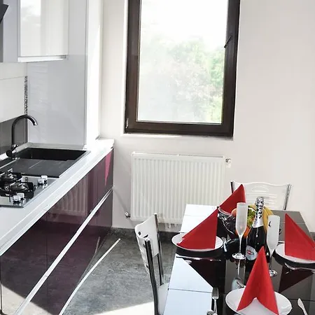 Antos Deluxe Κονστάντζα