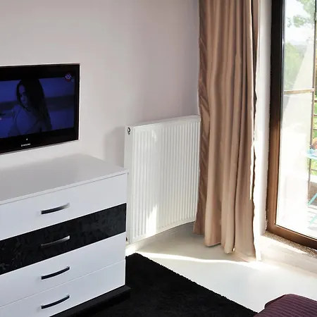 Διαμέρισμα Antos Deluxe *