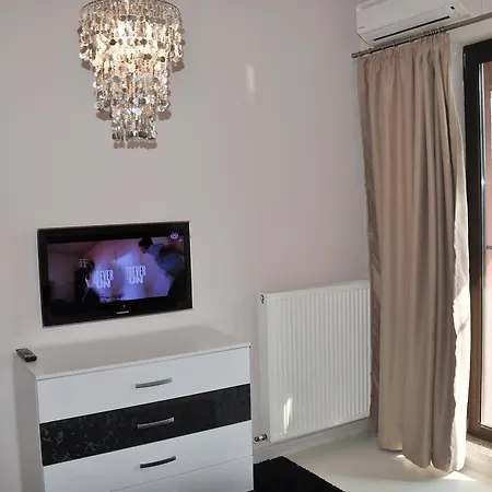 Διαμέρισμα Antos Deluxe *