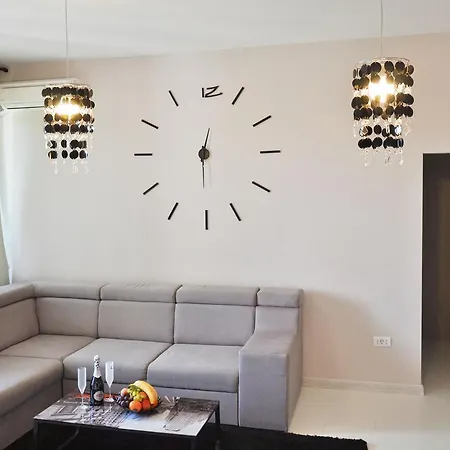 Διαμέρισμα Antos Deluxe