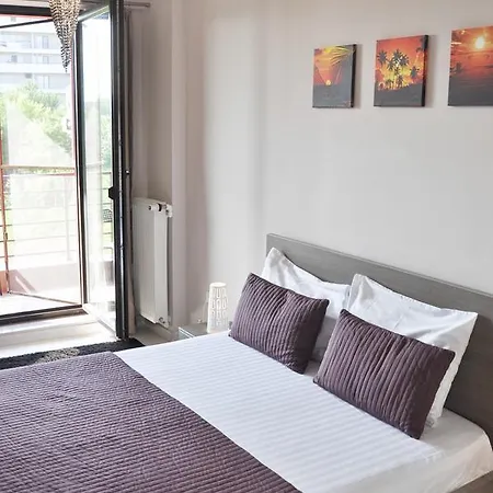 Antos Deluxe * Κονστάντζα