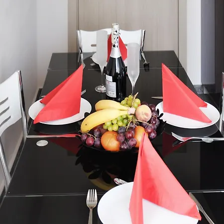 Antos Deluxe * Κονστάντζα