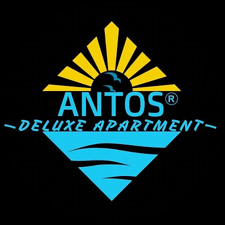 Antos Deluxe Κονστάντζα