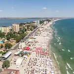 Apartamento Antos Deluxe