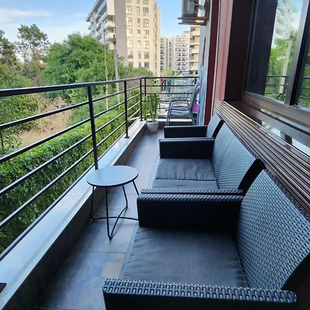 Daire Antos Deluxe *