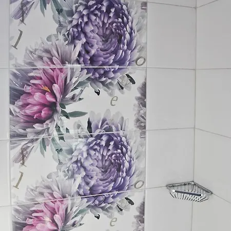 Daire Antos Deluxe Köstence