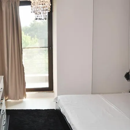 Antos Deluxe Daire Köstence