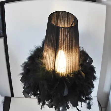 Antos Deluxe * Köstence