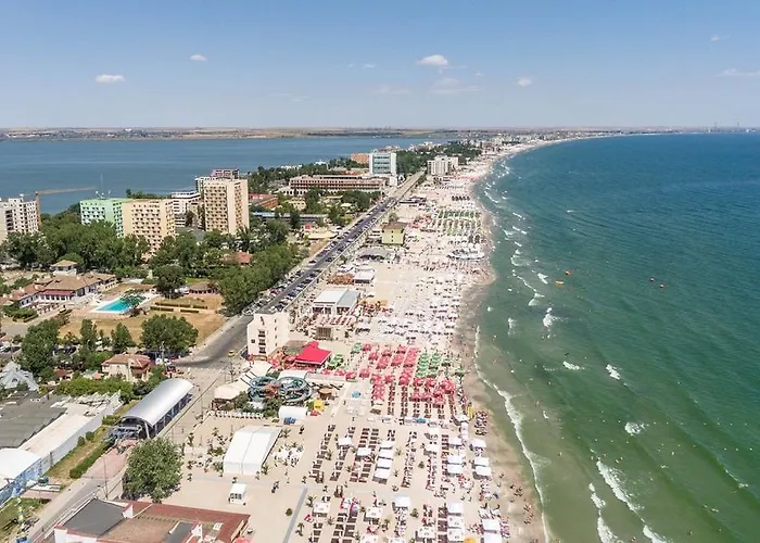 Apartment Antos Deluxe