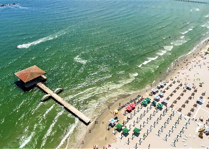 アパート Antos Deluxe