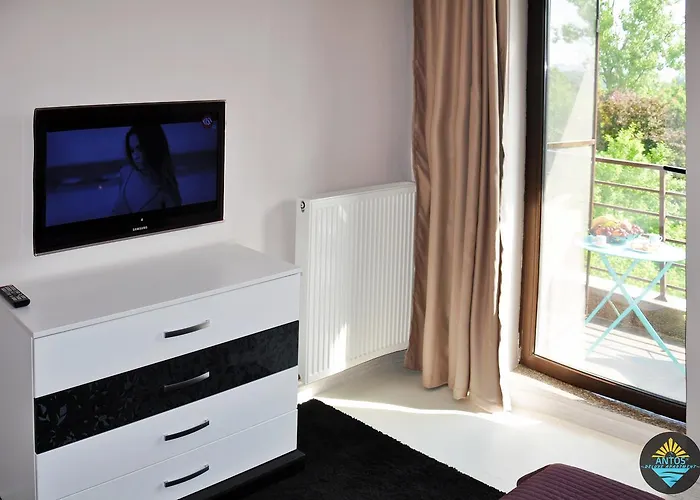 Apartment Antos Deluxe *