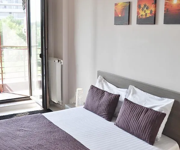 Antos Deluxe * コンスタンツァ