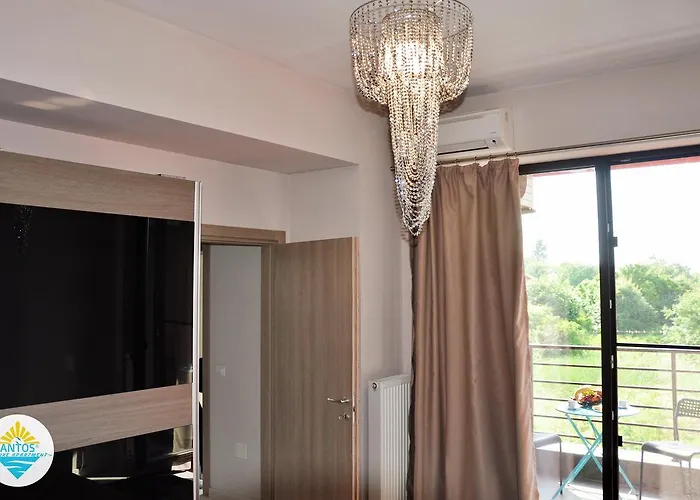 Antos Deluxe * コンスタンツァ