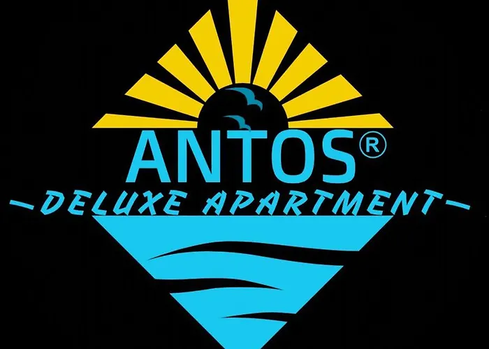 Antos Deluxe コンスタンツァ